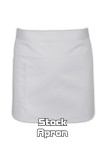 Stock Apron Stock Apron